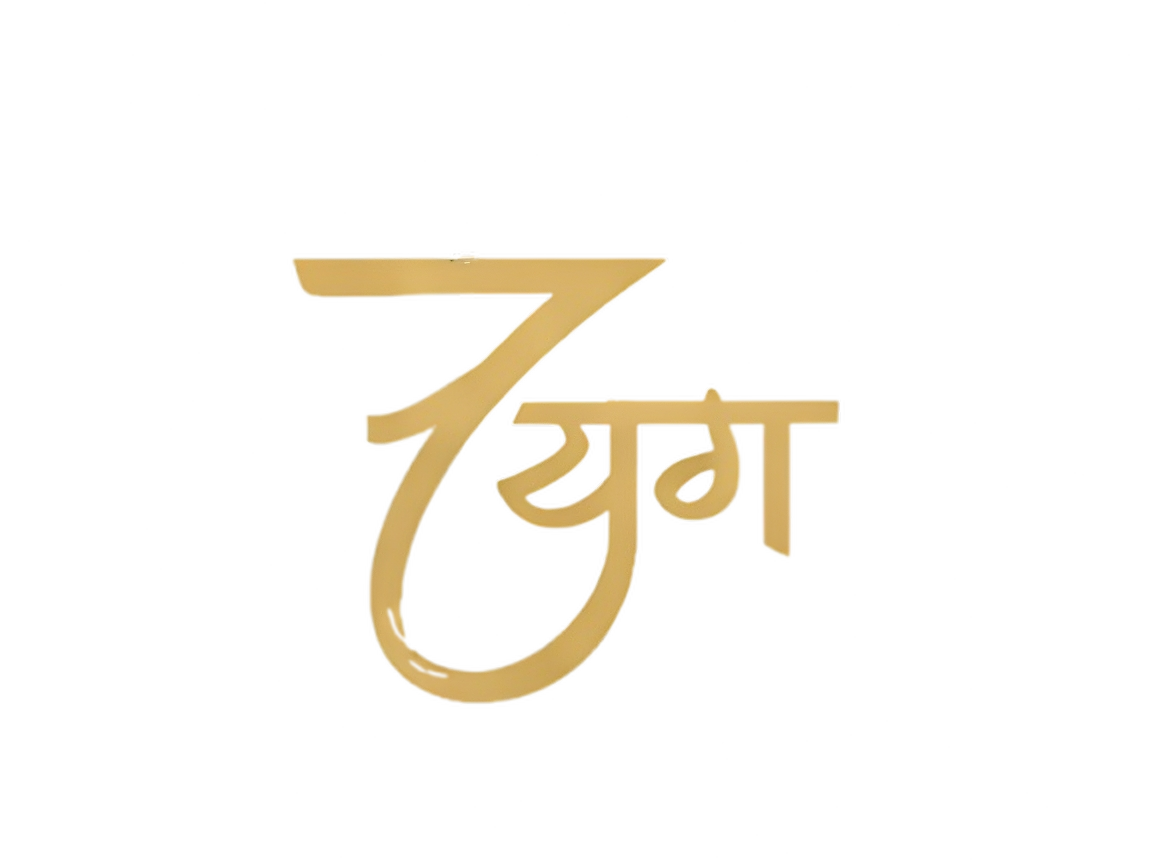7YUG logo